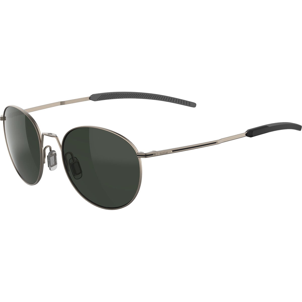 RADIANT, Gold Matte-HD Polarized Axis, hi-res image number null